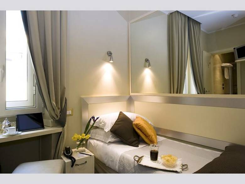 Hotel Duca D Alba