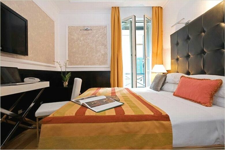 Hotel Duca D Alba