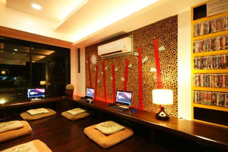 Hotel Cocohut Beach Resort And Spa