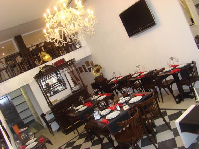 Hotel Alma de Buenos Aires