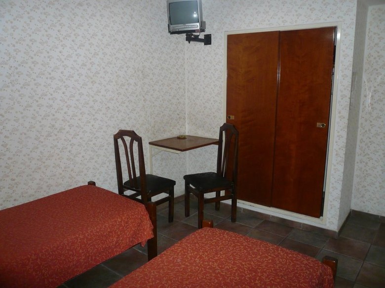 Cosme Hotel