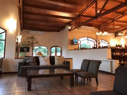Mirador Del Tafi Hotel