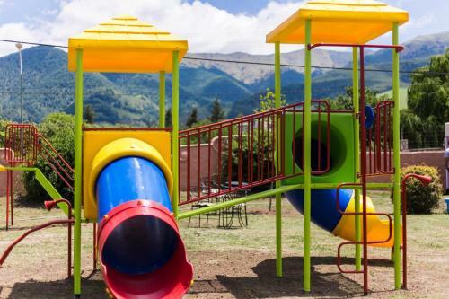 Mirador Del Tafi Hotel