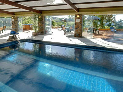 Villa Bella Hotel Conceito