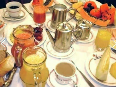 Icara� Praia Hotel