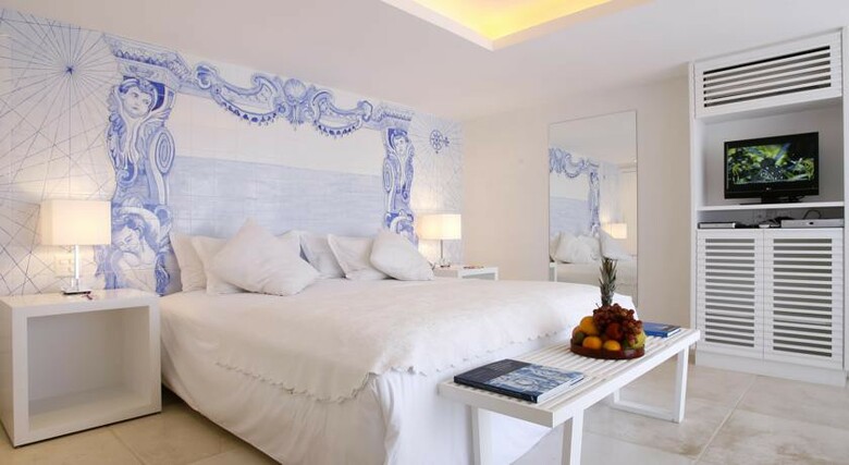 Insolito Boutique Hotel