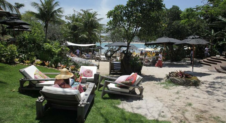 Insolito Boutique Hotel