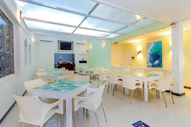 Hotel Bocagrande Cartagena de Indias