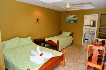Le Priss Hotel