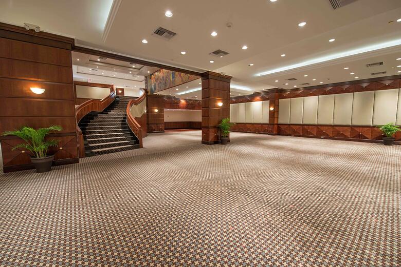 Hilton Colon Guayaquil Hotel
