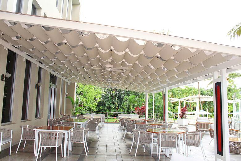 Hilton Colon Guayaquil Hotel
