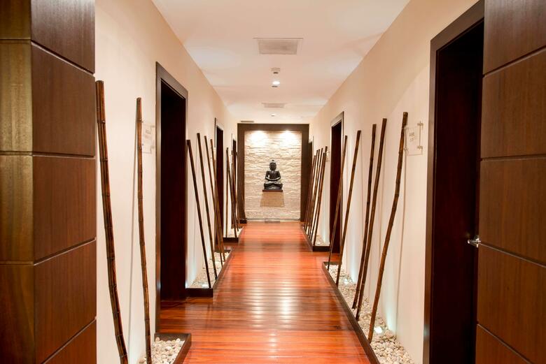 Hilton Colon Guayaquil Hotel