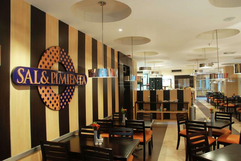 Hilton Colon Guayaquil Hotel