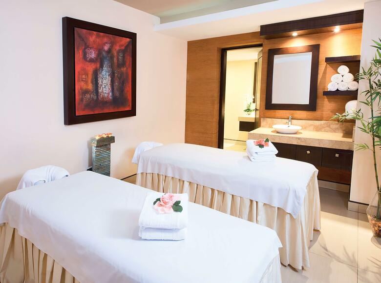 Hilton Colon Guayaquil Hotel