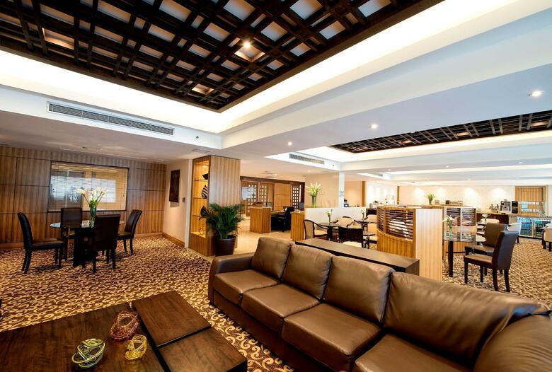 Hilton Colon Guayaquil Hotel