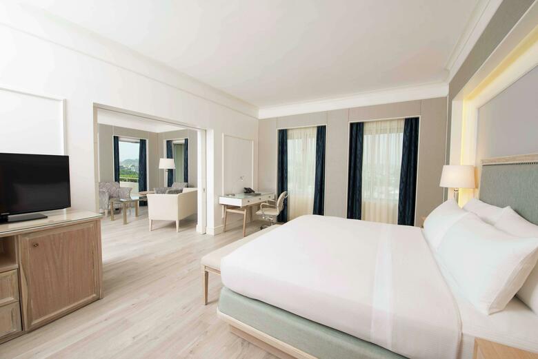 Hilton Colon Guayaquil Hotel