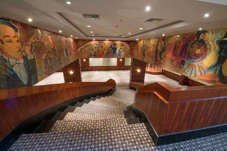 Hilton Colon Guayaquil Hotel