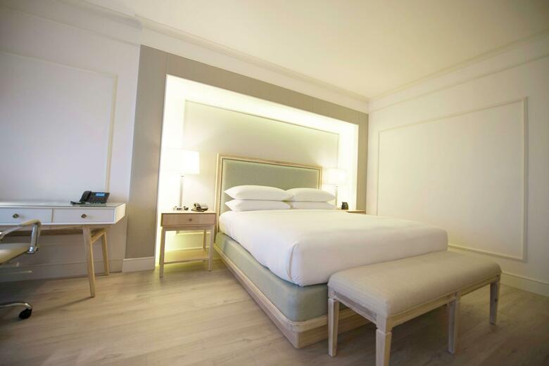 Hilton Colon Guayaquil Hotel