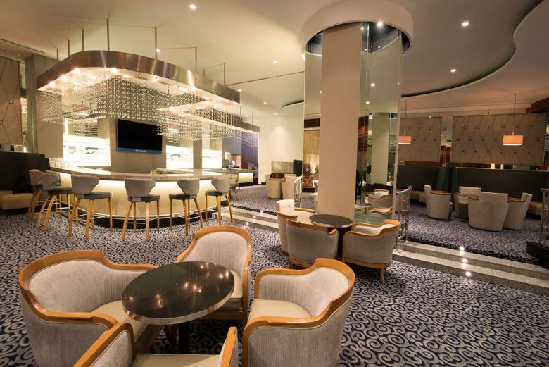 Hilton Colon Guayaquil Hotel