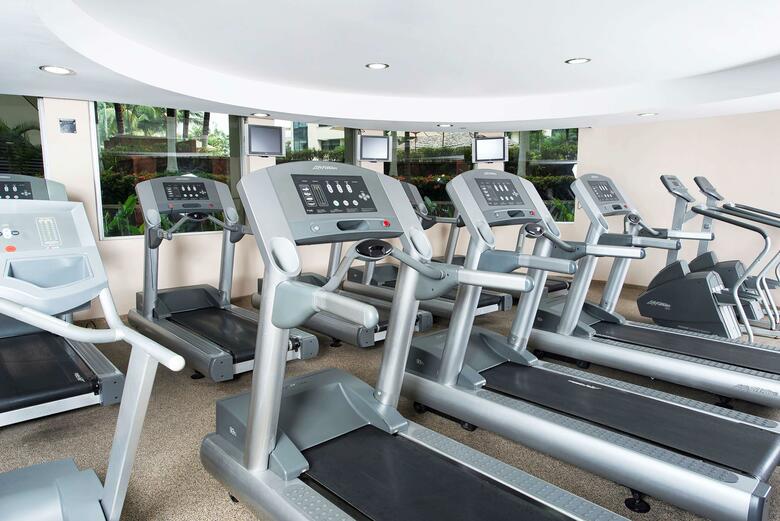 Hilton Colon Guayaquil Hotel