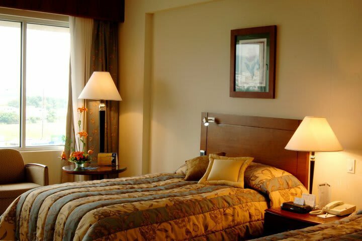 Hilton Colon Guayaquil Hotel