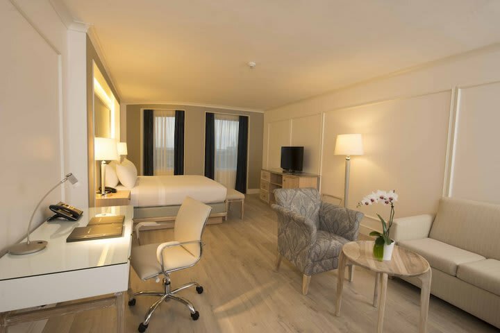 Hilton Colon Guayaquil Hotel