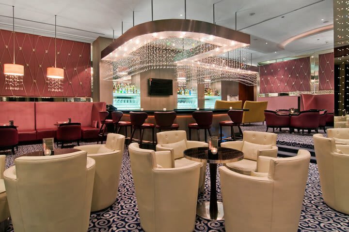 Hilton Colon Guayaquil Hotel