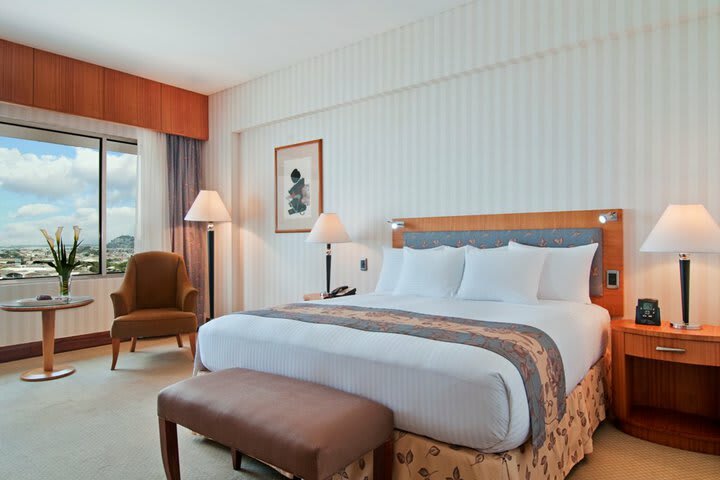 Hilton Colon Guayaquil Hotel