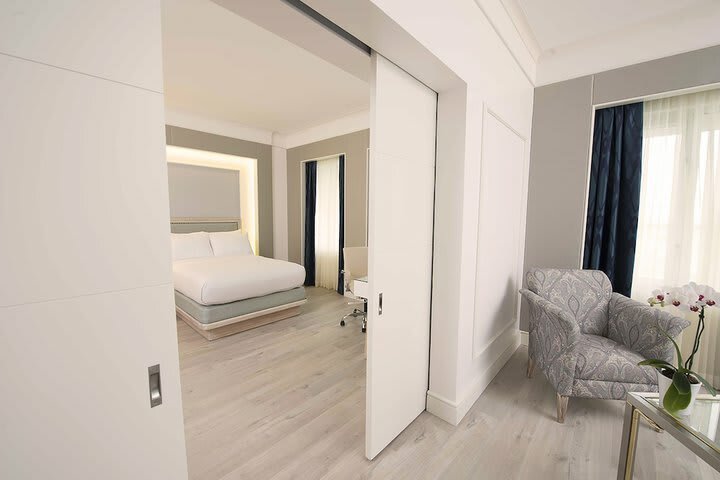 Hilton Colon Guayaquil Hotel