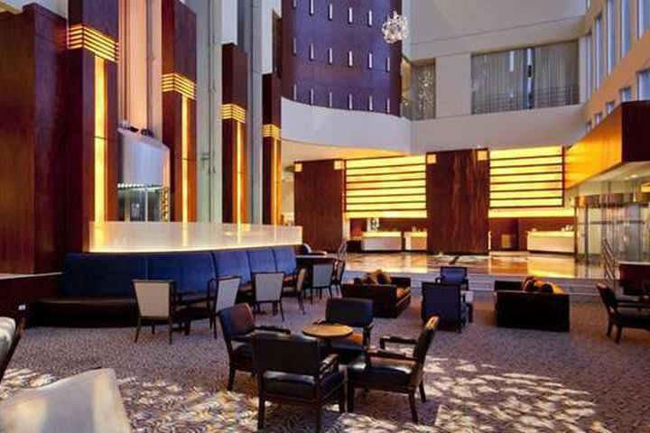 Hilton Colon Guayaquil Hotel