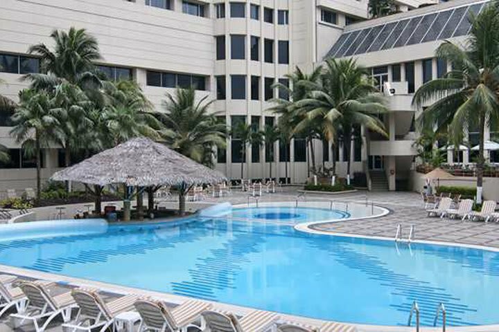 Hilton Colon Guayaquil Hotel