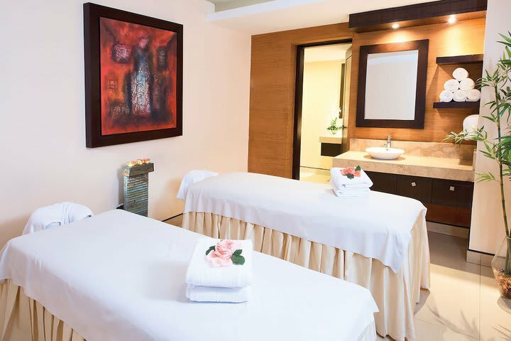 Hilton Colon Guayaquil Hotel