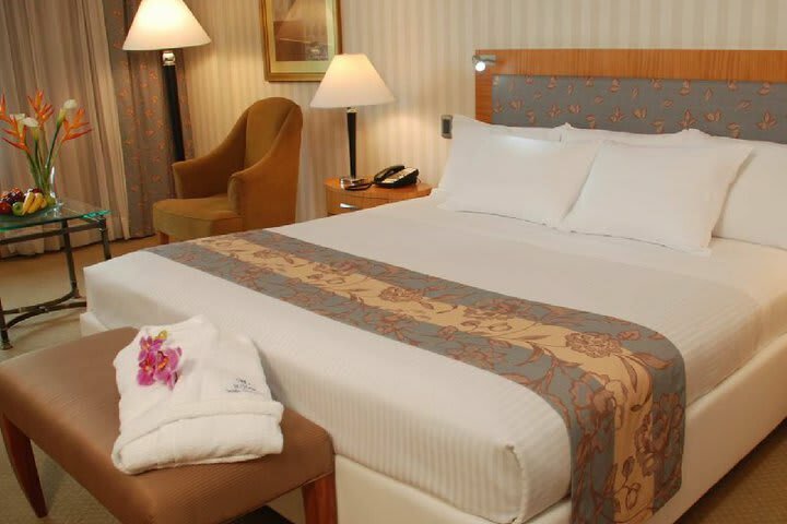 Hilton Colon Guayaquil Hotel