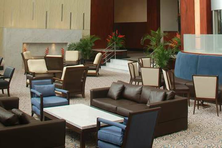 Hilton Colon Guayaquil Hotel