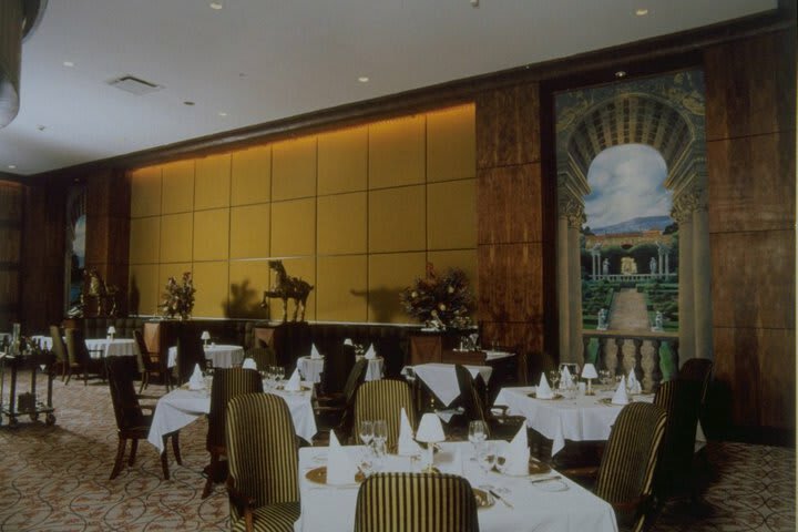 Hilton Colon Guayaquil Hotel