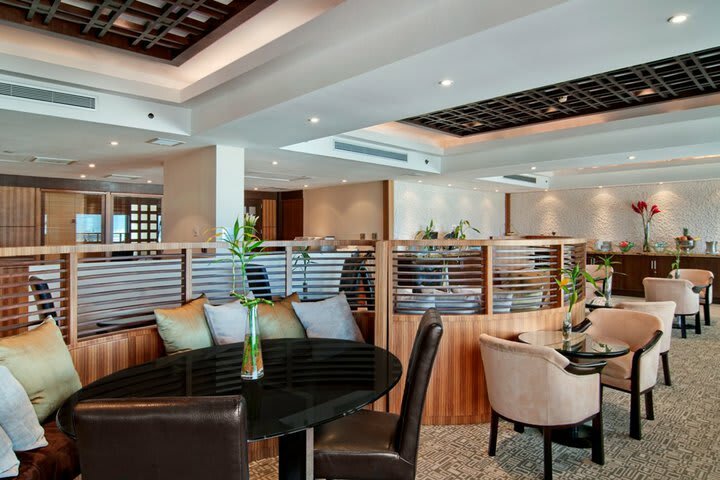 Hilton Colon Guayaquil Hotel