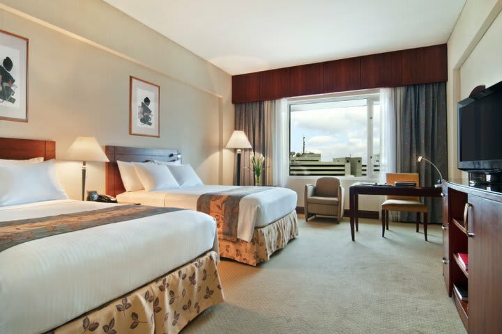 Hilton Colon Guayaquil Hotel