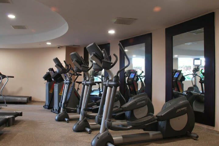 Hilton Colon Guayaquil Hotel