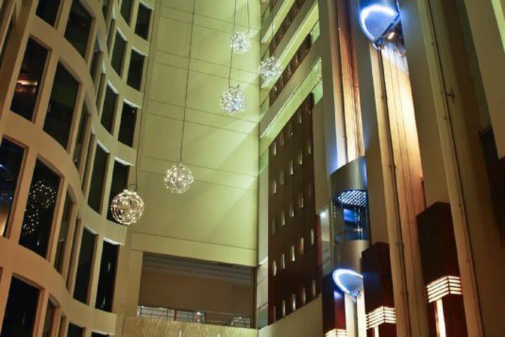 Hilton Colon Guayaquil Hotel