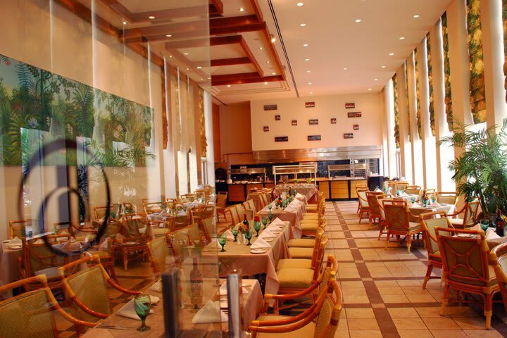 Hilton Colon Guayaquil Hotel