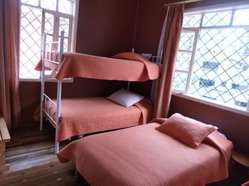 Hotel Andino