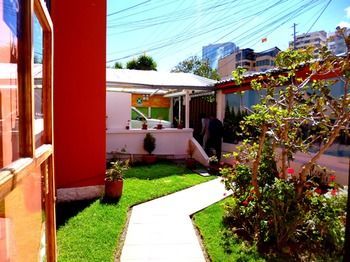 Hotel Andino