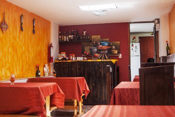 Hotel Andino