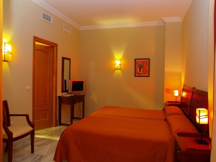 Hotel La Casa Del Duque