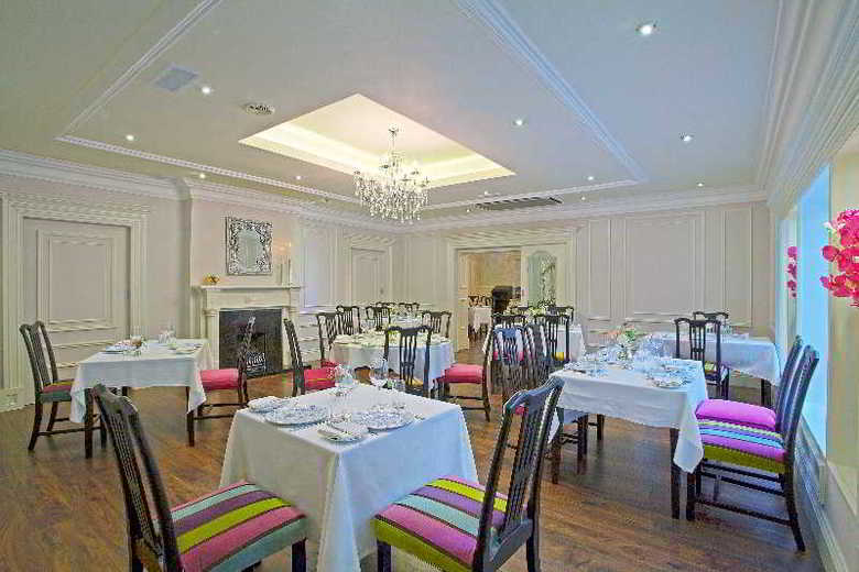 Fitzgerald's Woodlands Hotel