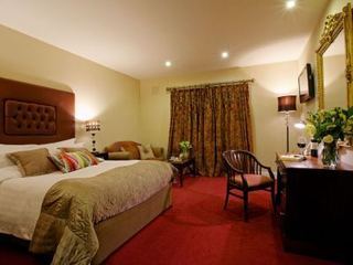 Fitzgerald's Woodlands Hotel