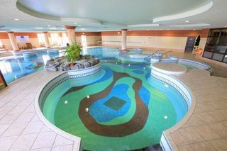 Fitzgerald's Woodlands Hotel