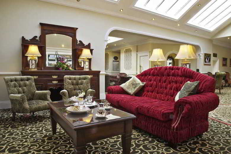 Fitzgerald's Woodlands Hotel