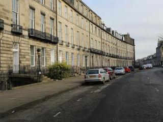 Hotel Inchgrove House
