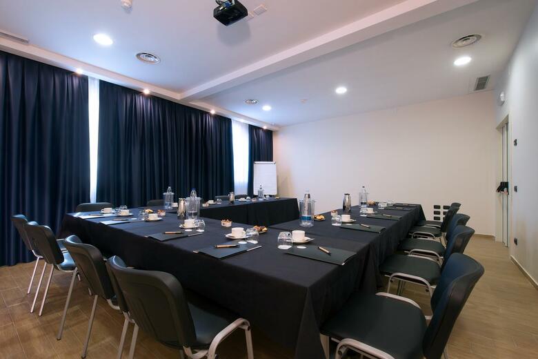 My One Hotel Bologna